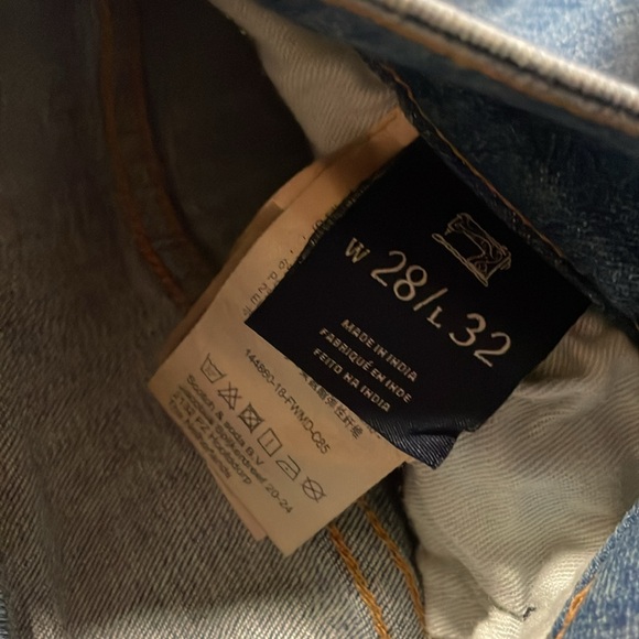 Scotch & Soda Ralston fit denim - Picture 4 of 10